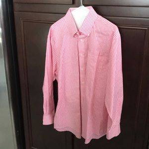 Men’s long sleeve shirt